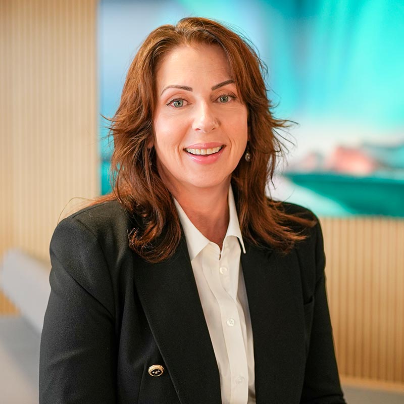 Agnethe Høntorp